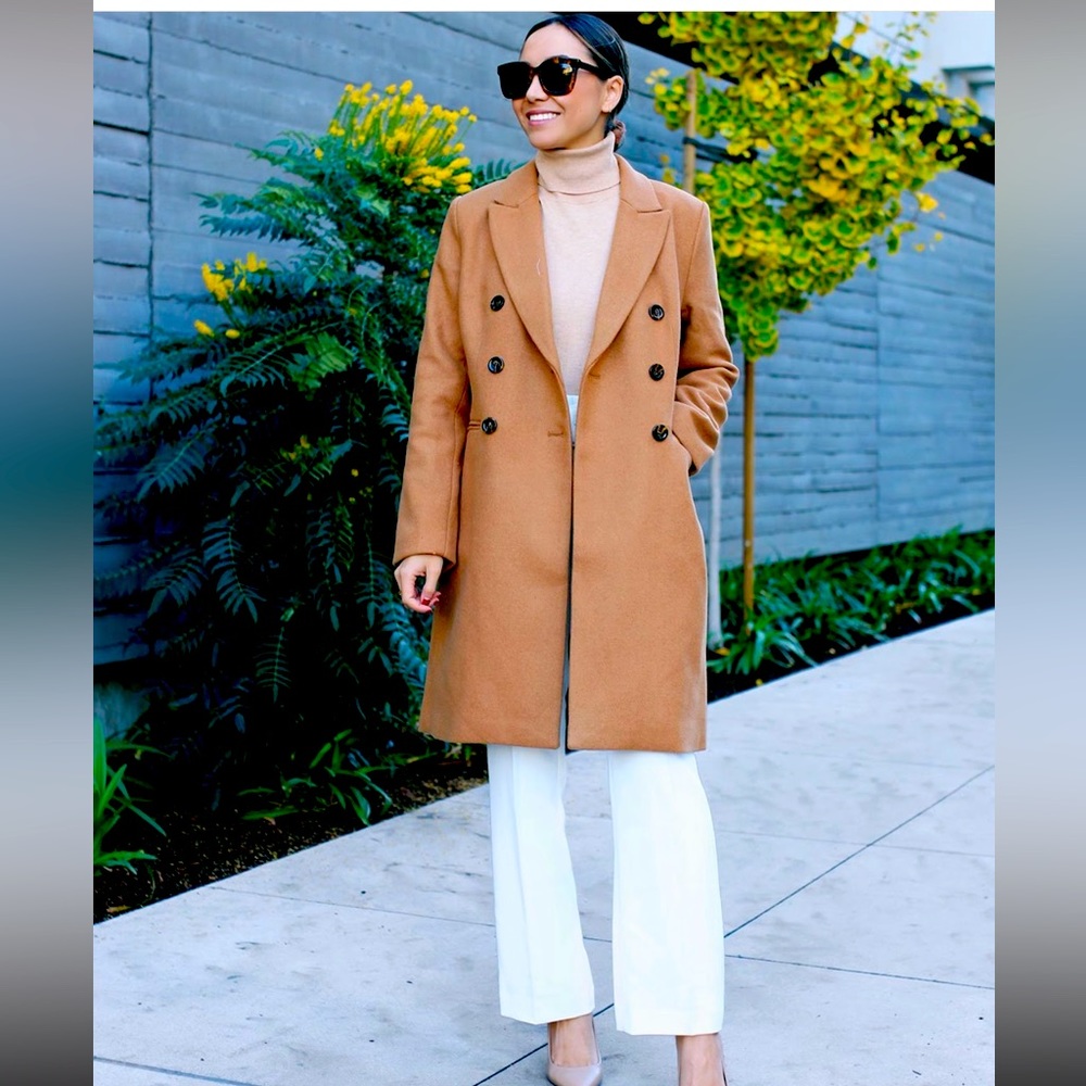 Ann Taylor new coat size M